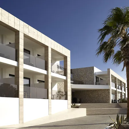 兰戈设计酒店及水疗中心 - 仅限成人入住 酒店