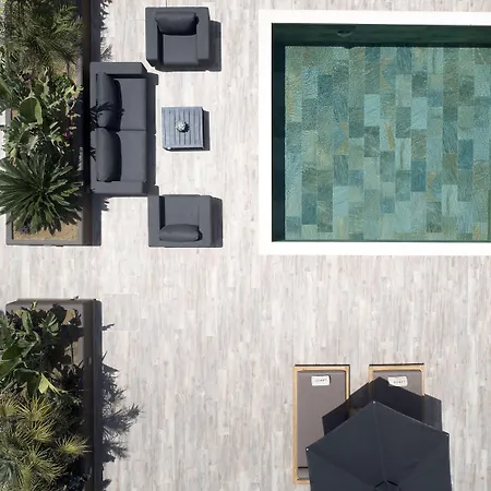 Lango Design & Spa, Adults Only 5* コス・タウン