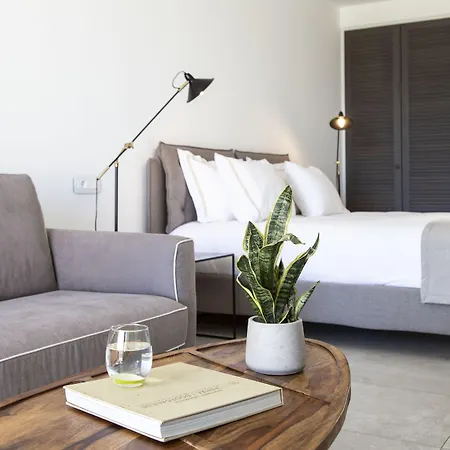 Lango Design & Spa, Adults Only ホテル コス・タウン