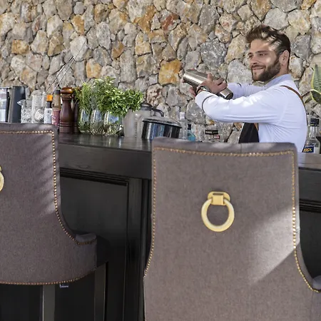 酒店 兰戈设计酒店及水疗中心 - 仅限成人入住