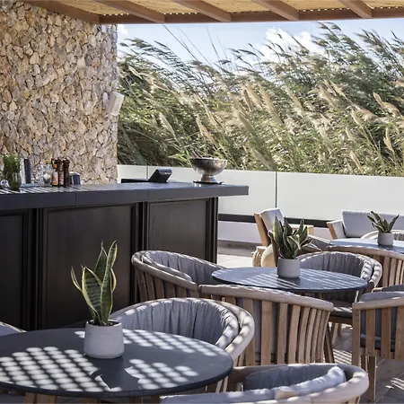 Lango Design & Spa, Adults Only 5*