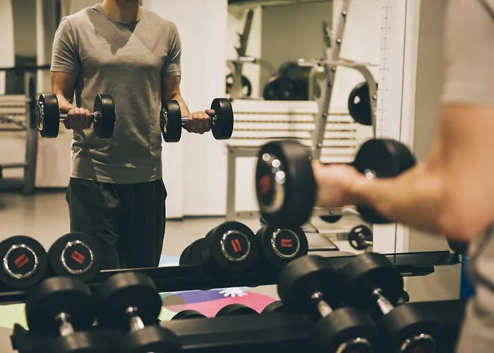 Lango Design & Spa, Adults Only Готель Кос