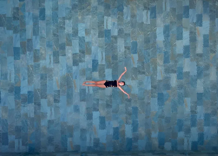 Lango Design & Spa, Adults Only 5* Кос