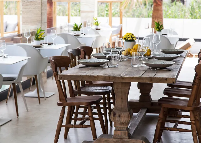 Lango Design & Spa, Adults Only 5* Кос