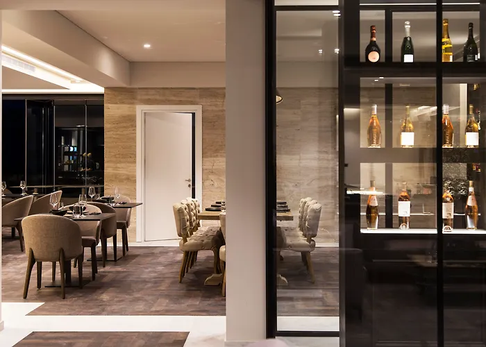 Готель Lango Design & Spa, Adults Only Кос