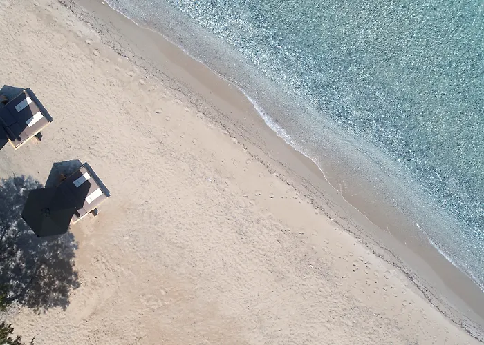 Lango Design & Spa, Adults Only 5* Кос