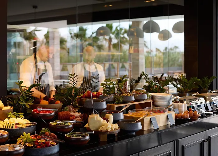 Lango Design & Spa, Adults Only 5* Кос