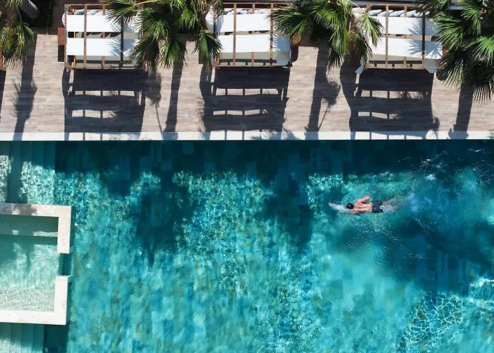 Hotel Lango Design & Spa, Adults Only 5*