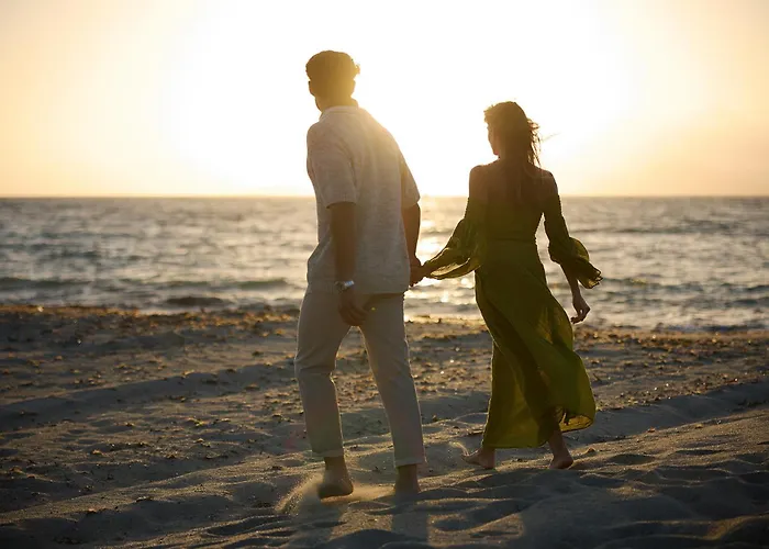 Lango Design & Spa, Adults Only 5* Кос