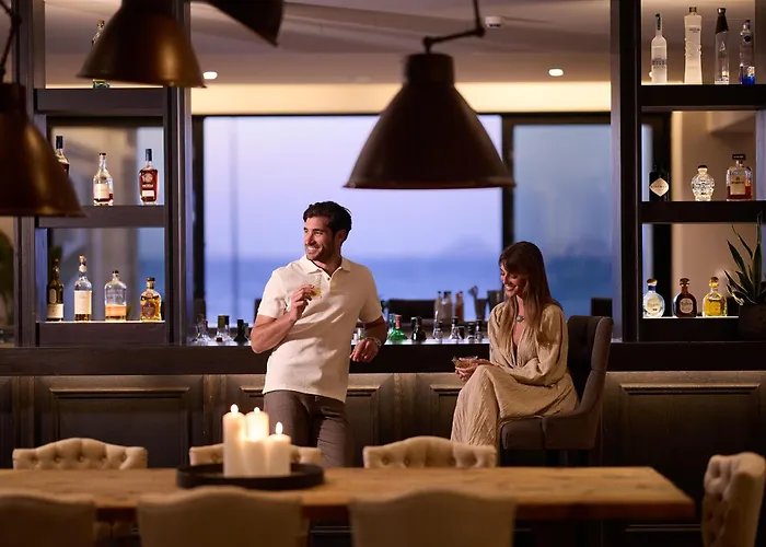 Готель Lango Design & Spa, Adults Only