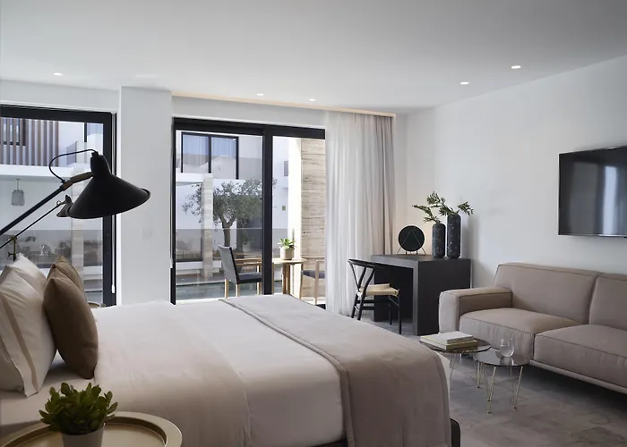 Hotel Lango Design & Spa, Adults Only Kos