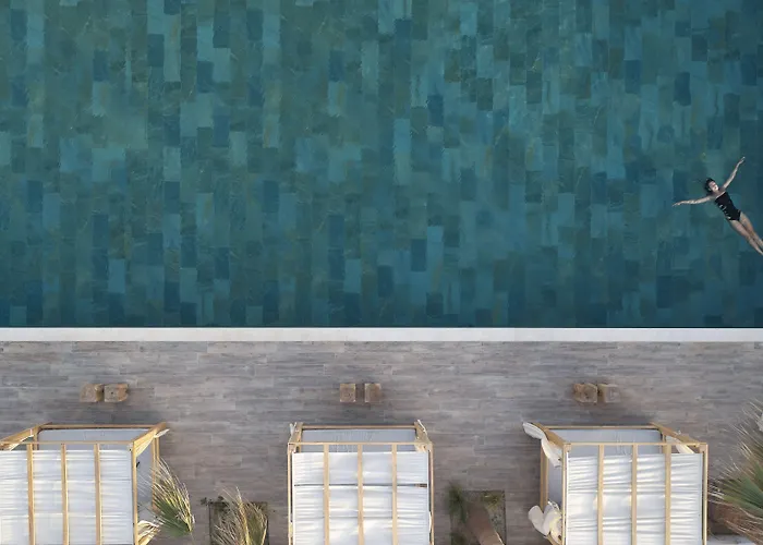 Lango Design & Spa, Adults Only Готель