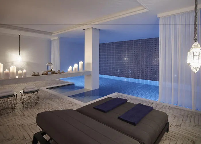 Lango Design & Spa, Adults Only Готель 5*