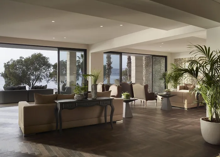 Lango Design & Spa, Adults Only Hotel Kos