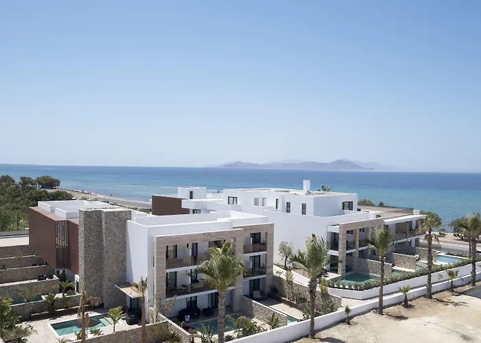 Lango Design & Spa, Adults Only Hotel