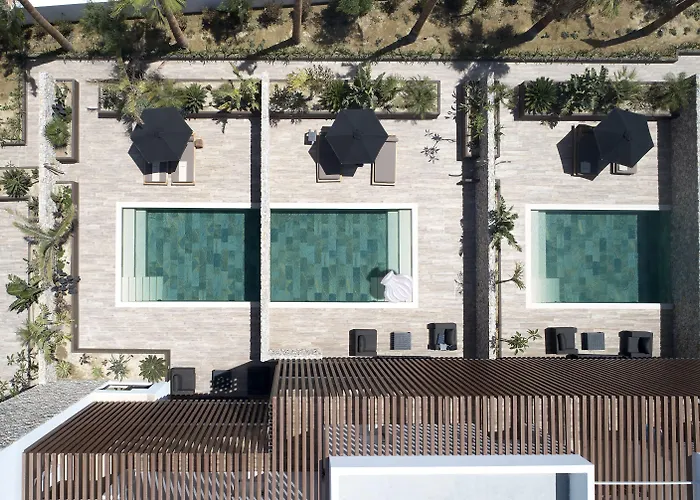 Hotel Lango Design & Spa, Adults Only 5*