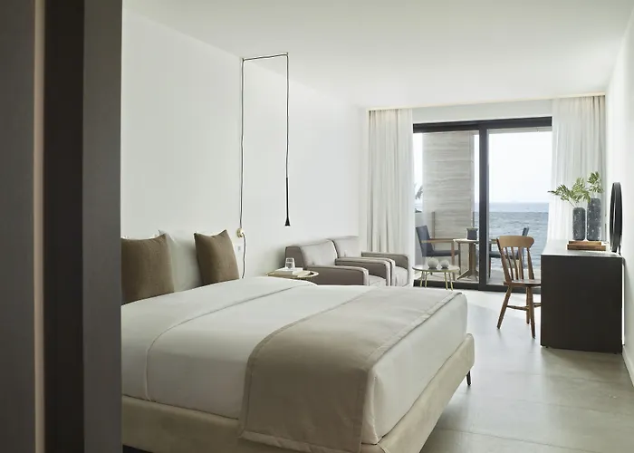 Готель Lango Design & Spa, Adults Only