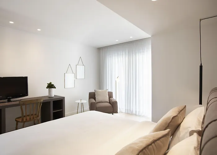 Lango Design & Spa, Adults Only Готель Кос