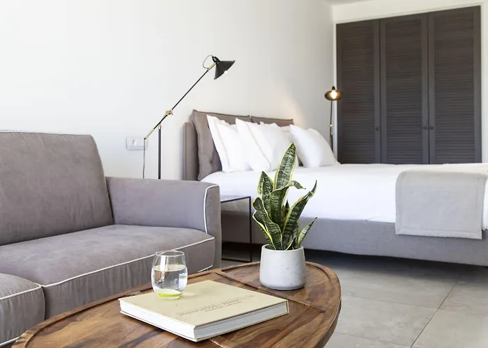 Lango Design & Spa, Adults Only Hotel Kos