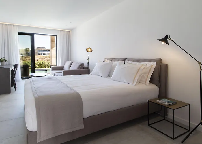 Hotel Lango Design & Spa, Adults Only 5*