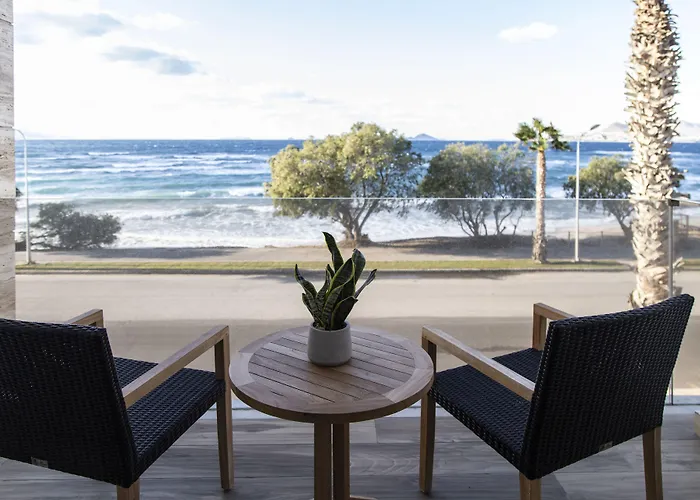 Lango Design & Spa, Adults Only Hotel Kos