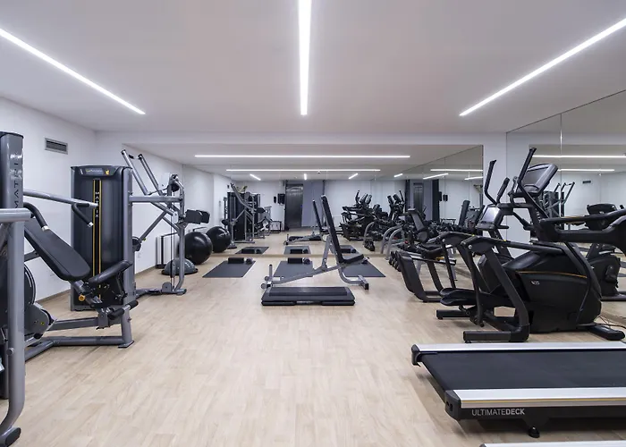 Готель Lango Design & Spa, Adults Only