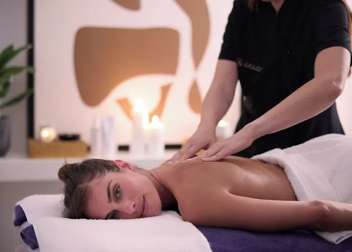 Lango Design & Spa, Adults Only Готель