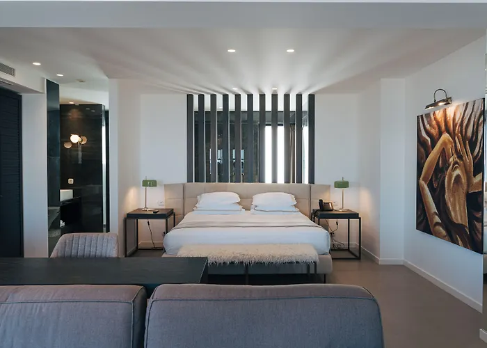 Lango Design & Spa, Adults Only