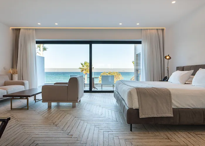 Lango Design & Spa, Adults Only Готель