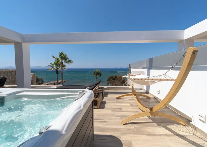 Hotel Lango Design & Spa, Adults Only 5*