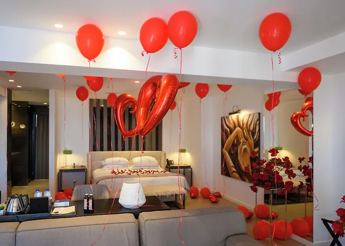 Lango Design & Spa, Adults Only Кос